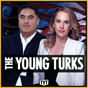 Listen to The Young Turks in the App