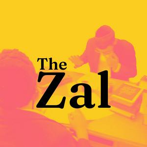 Listen to The Zal in the App