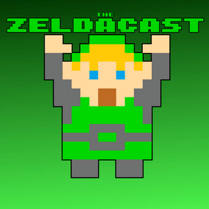 Listen to The Zelda Cast in the App