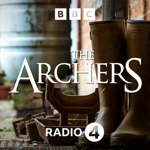 Listen to The Archers in the App