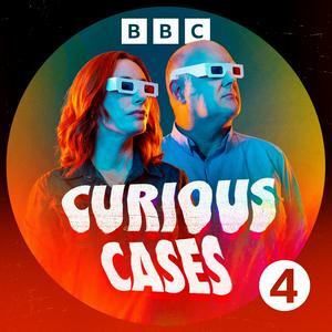 Listen to Curious Cases in the App