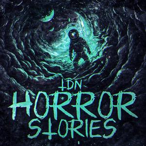 Listen to TDN Horror Stories in the App