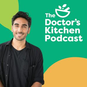 Listen to The Doctor's Kitchen Podcast in the App