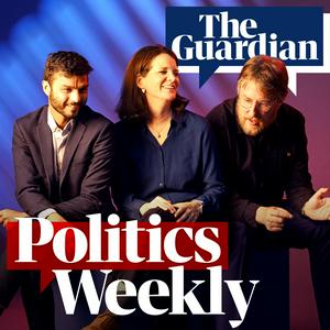 Politics Weekly UK
