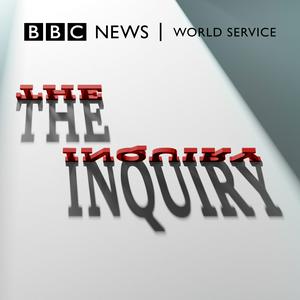 Listen to The Inquiry in the App