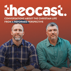 Listen to Theocast in the App