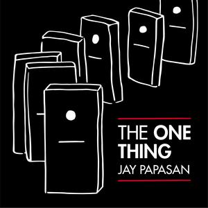 Listen to The ONE Thing in the App