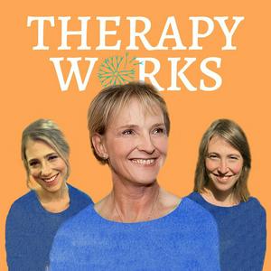 Listen to Therapy Works in the App