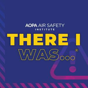 Listen to "There I was..." An Aviation Podcast in the App