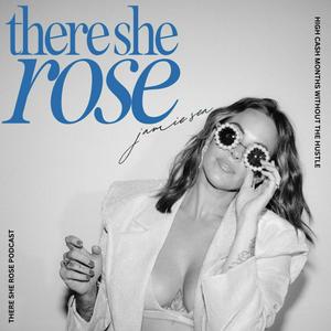 Listen to There She Rose in the App