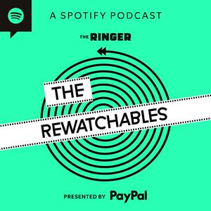 The Rewatchables