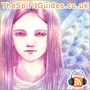 Listen to TheSpiritGuides.co.uk Network Radio in the App