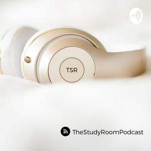 Listen to TheStudyRoom Podcast in the App