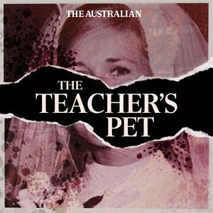 Listen to The Teacher's Pet in the App