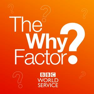 Listen to The Why Factor in the App