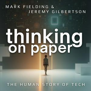 Thinking On Paper
