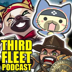 Listen to Third Fleet Podcast in the App