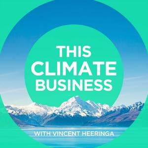 Listen to This Climate Business in the App