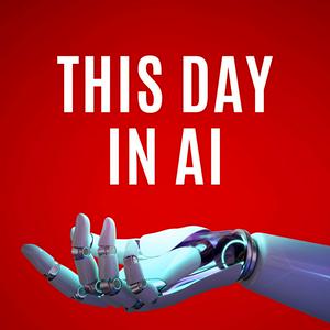 Listen to This Day in AI Podcast in the App