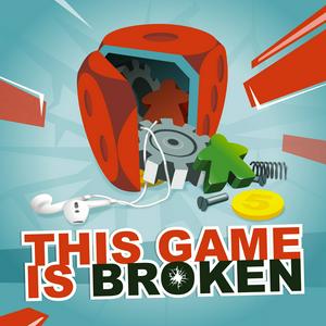 Listen to This Game Is Broken in the App