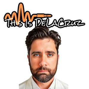 Listen to This Is DeLaCruz in the App