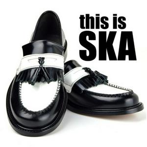 Listen to This is SKA in the App