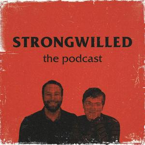 Listen to STRONGWILLED in the App