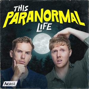 Listen to This Paranormal Life in the App