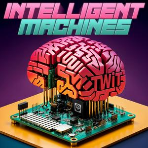 Listen to Intelligent Machines (Audio) in the App