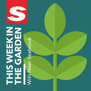 Listen to This Week In The Garden with Peter Seabrook in the App