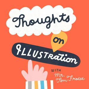 Listen to Thoughts on Illustration in the App