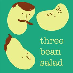 Listen to Three Bean Salad in the App