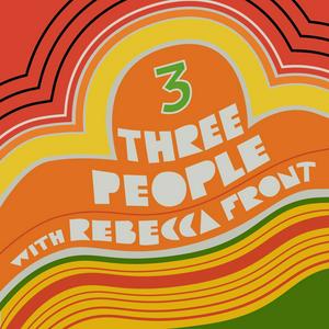 Listen to Three People with Rebecca Front in the App