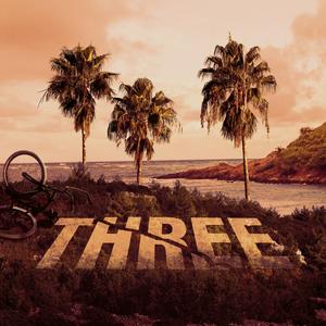 Listen to THREE in the App