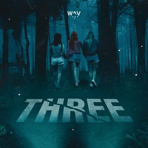 Listen to Three in the App