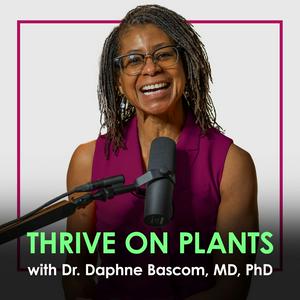 Thrive on Plants