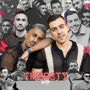 Listen to THYRSTY Boys in the App