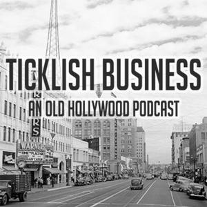 Listen to Ticklish Business in the App