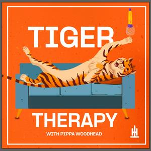 Listen to Tiger Therapy in the App