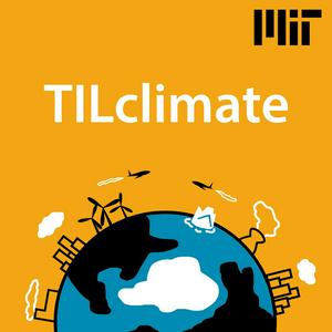 Listen to TILclimate in the App