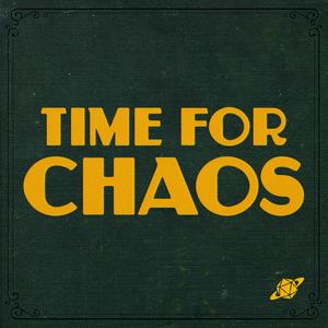 Listen to Time For Chaos - A Call of Cthulhu Masks of Nyarlathotep Campaign in the App