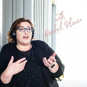 Time to Identify with Rachel Klaver