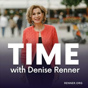 Listen to Time with Denise Renner in the App