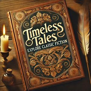 Timeless Tales - Explore Classic Fiction