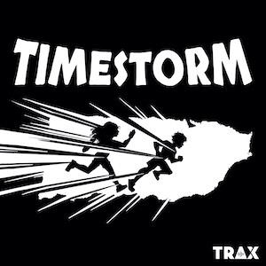 Listen to Timestorm in the App