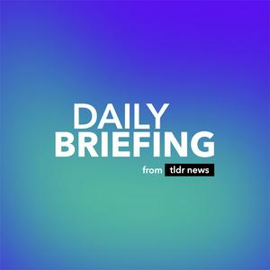 Listen to The Daily Briefing in the App