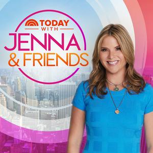 TODAY with Jenna & Friends