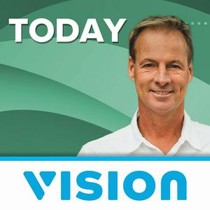 Listen to Today with Jeff Vines in the App