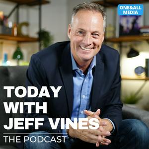 TODAY WITH JEFF VINES