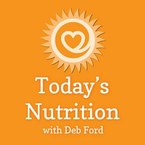 Today's Nutrition